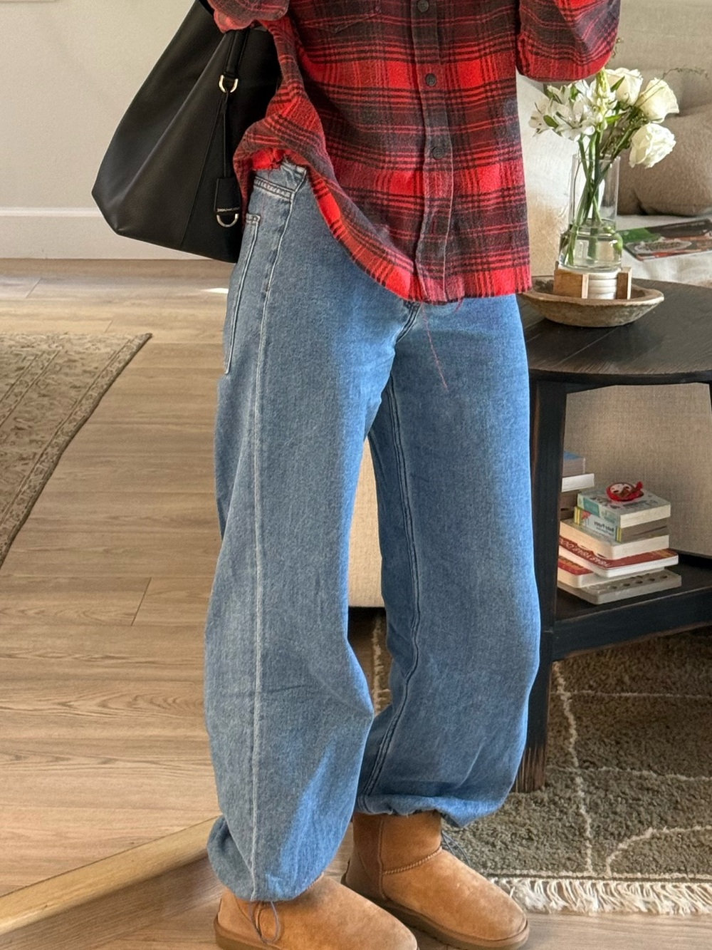 Still Here Sport Jeans